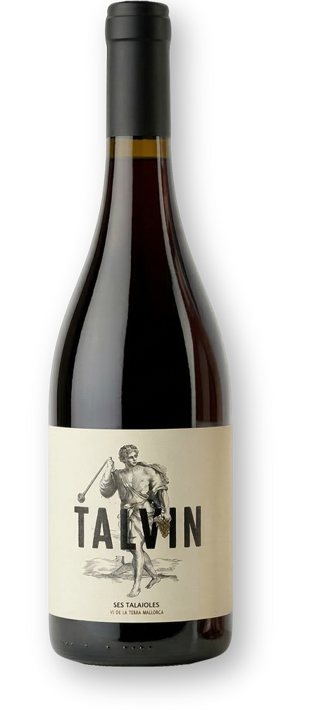 Talvin Tinto