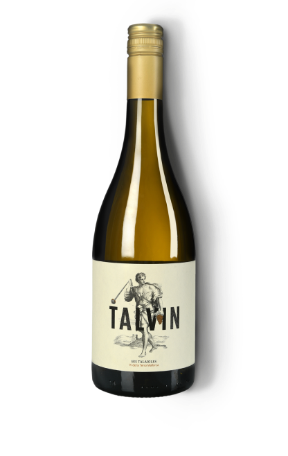 Talvin Weiß